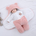 BabySleep™ - Ursinho Terapêutico para Bebês