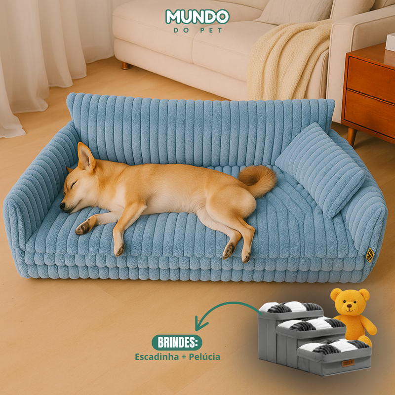Cama para Pet - Ortopédico