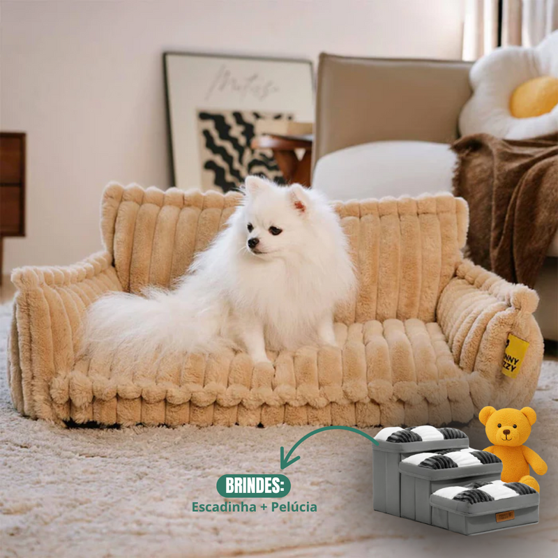 Cama para Pet - Ortopédico
