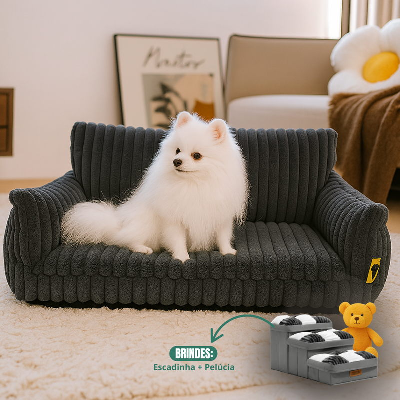 Cama para Pet - Ortopédico