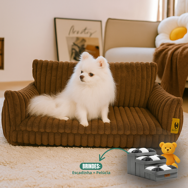 Cama para Pet - Ortopédico