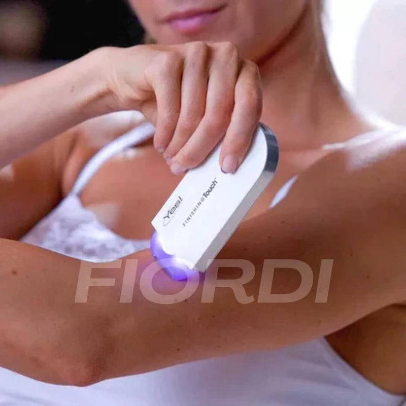 Depilador Indolor 2 em 1 - LaserFlex™ + [Brinde]