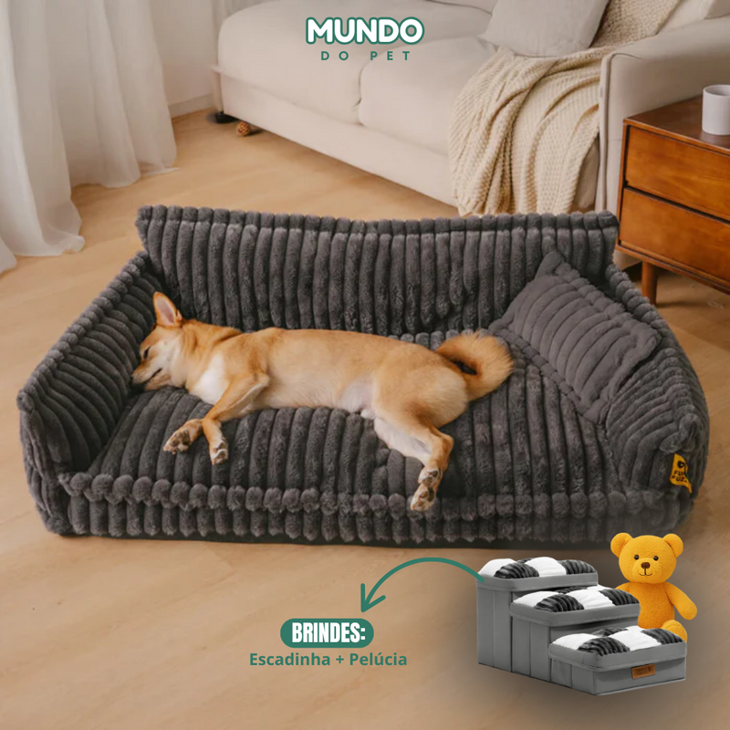 Cama para Pet - Ortopédico