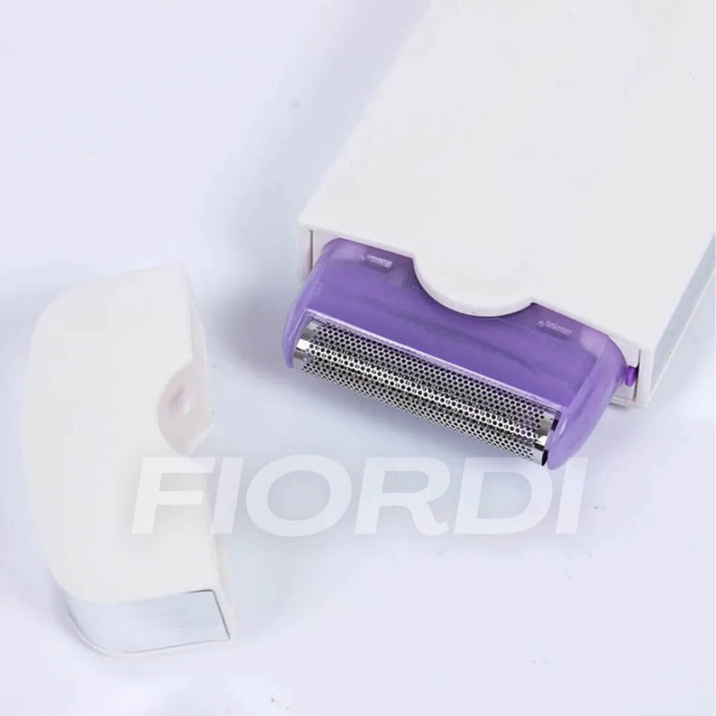 Depilador Indolor 2 em 1 - LaserFlex™ + [Brinde]