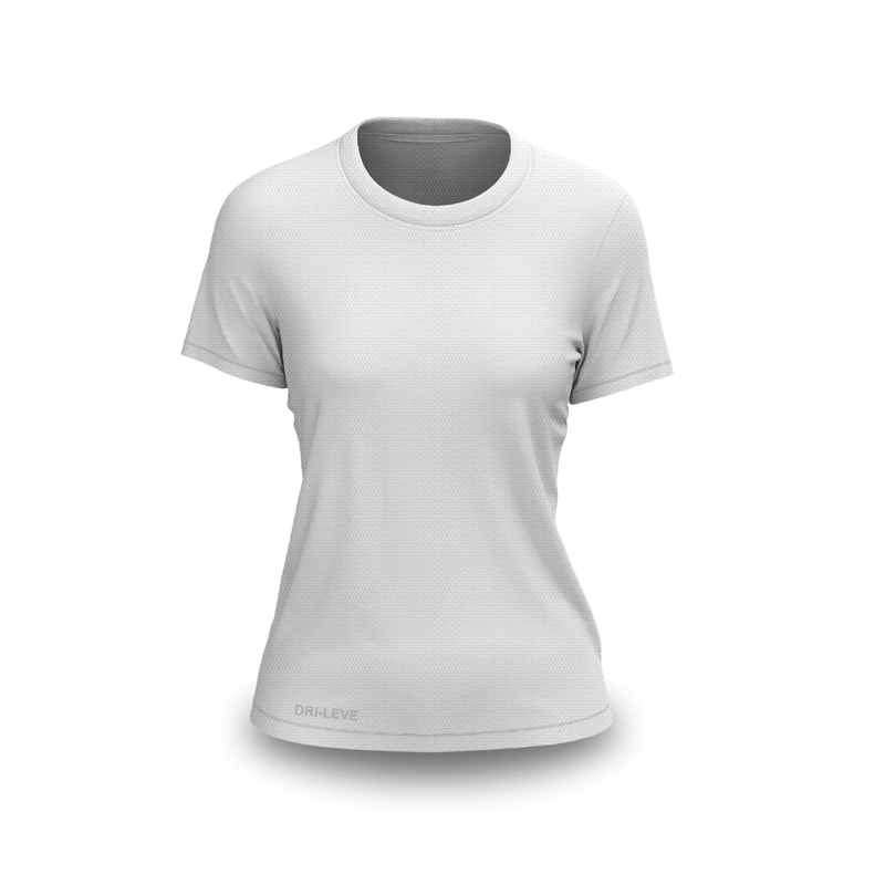 Camiseta Tecnológica Fitne Smart Feminina - Anti Suor