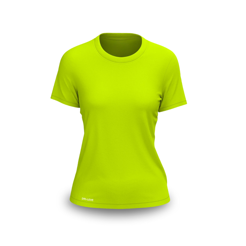 Camiseta Tecnológica Fitne Smart Feminina - Anti Suor