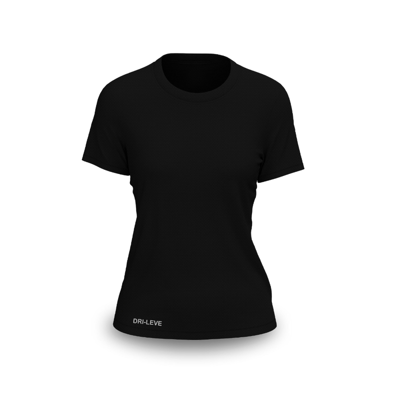 Camiseta Tecnológica Fitne Smart Feminina - Anti Suor