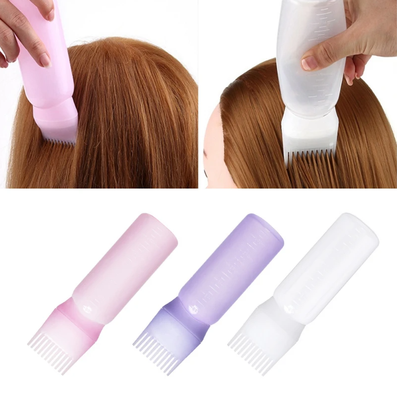 Aplicador Para Cabelo - ®HairHidraty (Compre 1 e leve 2 )