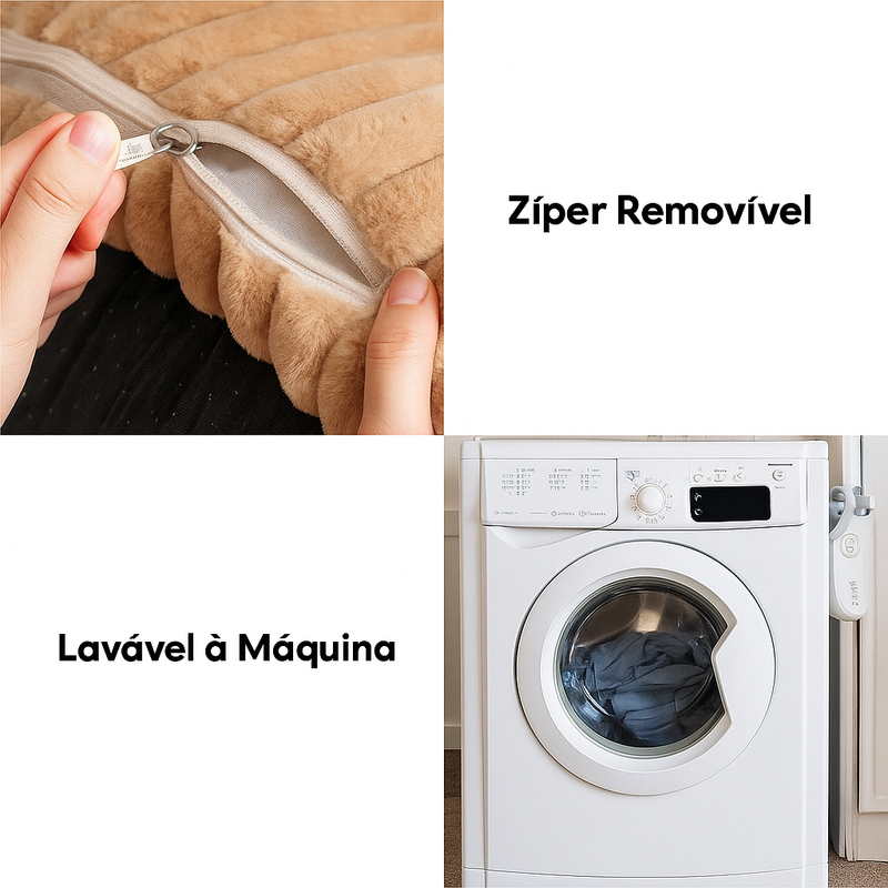 Cama para Pet - Ortopédico