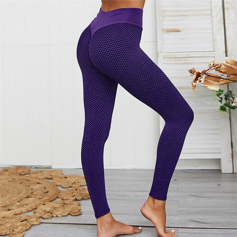 Calça Legging Levanta Bumbum - ®SuperBonps TIK TOK ORIGINAL