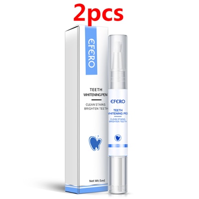 Caneta Clareadora Profissional 5ml - PROWHITE® COMPRE 1 LEVE 2 (LANÇAMENTO 2022)