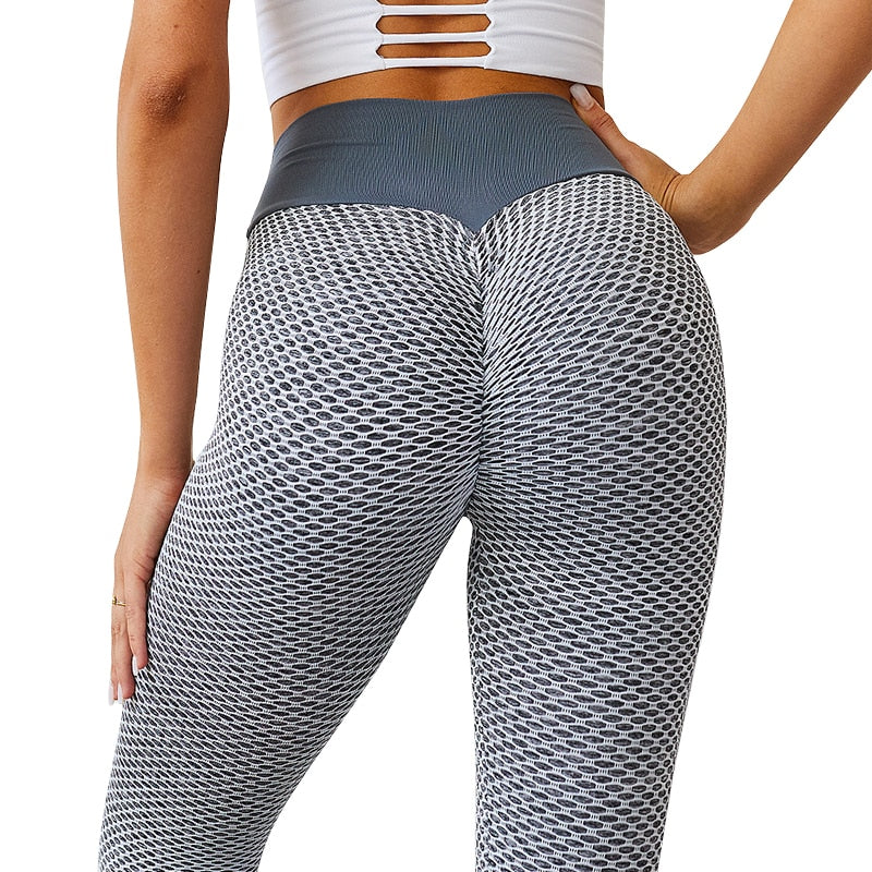 Calça Legging Levanta Bumbum - ®SuperBonps TIK TOK ORIGINAL