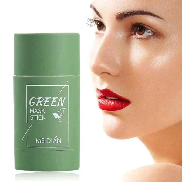 Green Mask™ Original - Rosto Perfeito [COMPRE 1 LEVE 3]