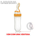 Super Mamadeira Dosadora - ®Babytwo