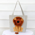 Bolsa de Pet -  ®LionHeart