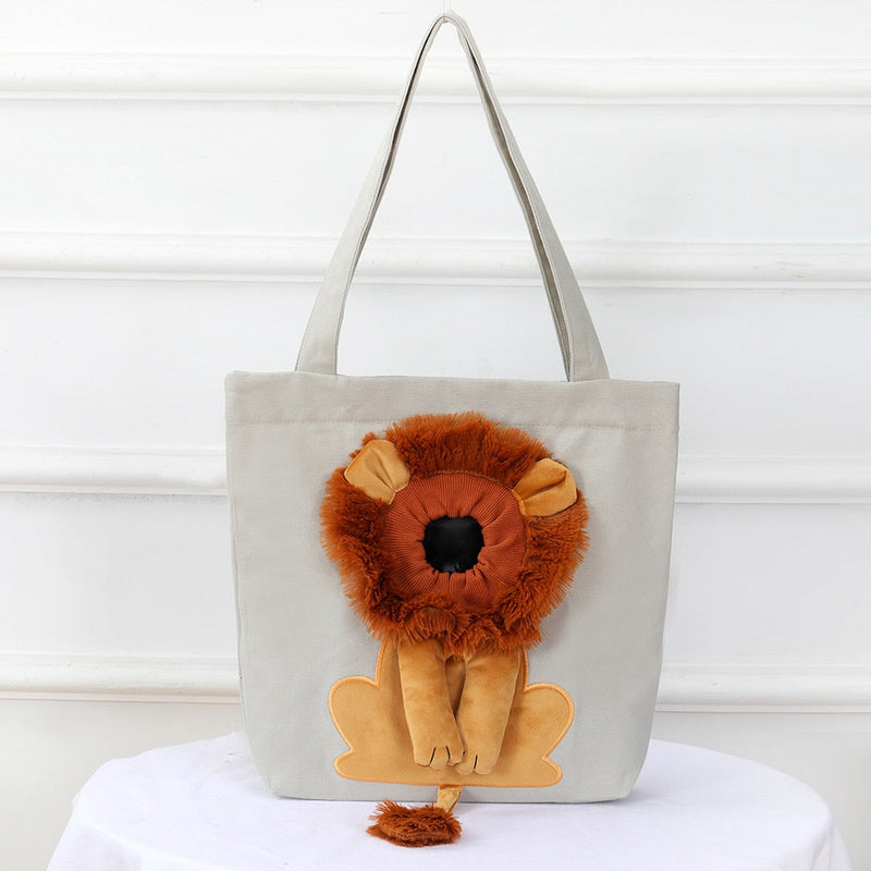 Bolsa de Pet -  ®LionHeart