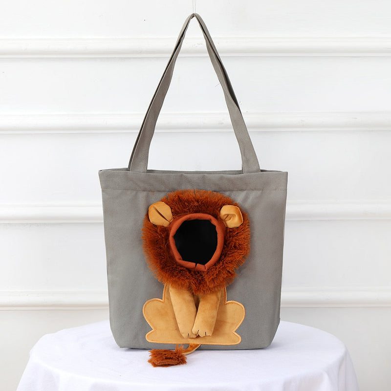 Bolsa de Pet -  ®LionHeart