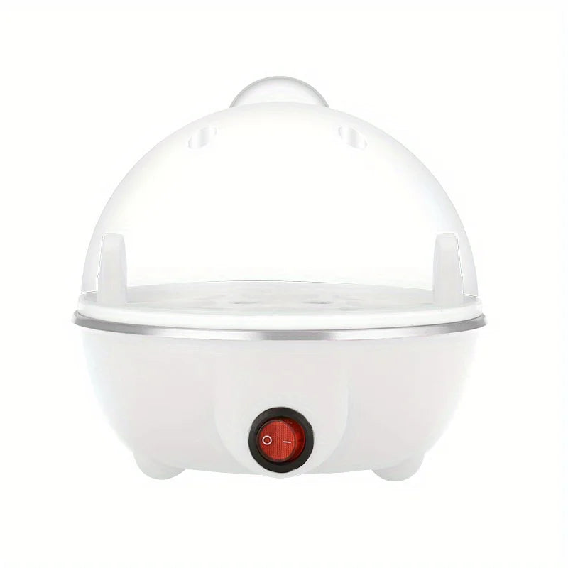 Maquina de cozinhar ovos a Vapor - EGGCUTE®