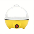 Maquina de cozinhar ovos a Vapor - EGGCUTE®