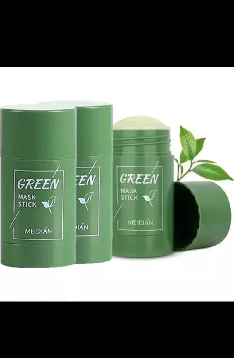 Green Mask™ Original - Rosto Perfeito [COMPRE 1 LEVE 3]