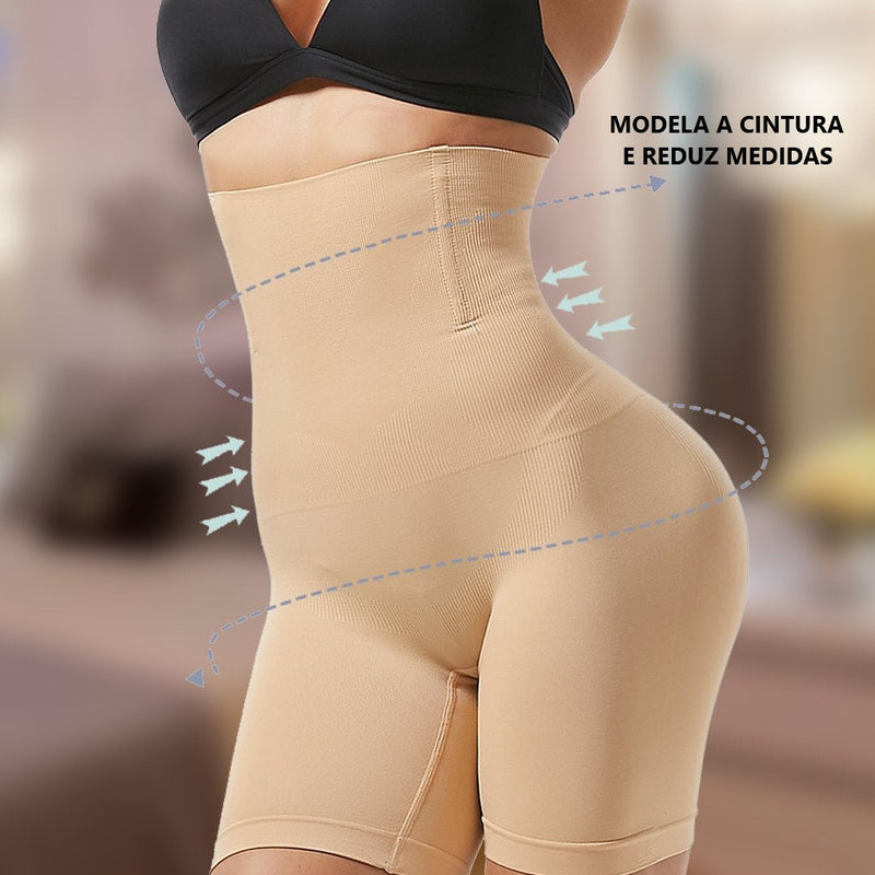 Cinta Modeladora sem Costuras OneShap