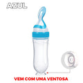 Super Mamadeira Dosadora - ®Babytwo