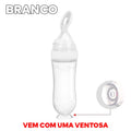 Super Mamadeira Dosadora - ®Babytwo