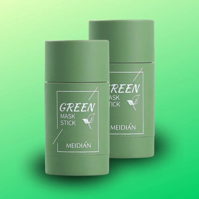 Green Mask™ Original - Rosto Perfeito [COMPRE 1 LEVE 3]