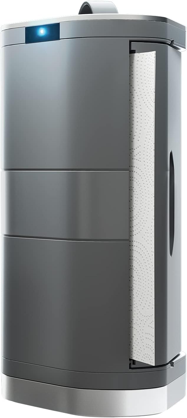 Toalheiro Smart Innovia Haven