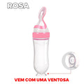 Super Mamadeira Dosadora - ®Babytwo