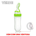 Super Mamadeira Dosadora - ®Babytwo